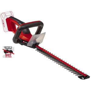 Einhell Power X-Change 18V 40cm Cordless Hedge Trimmer - Bare