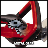 Einhell Power X-Change 18V 40cm Cordless Hedge Trimmer - Bare