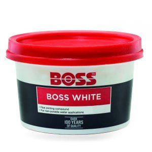 BOSS White Jointing Compound