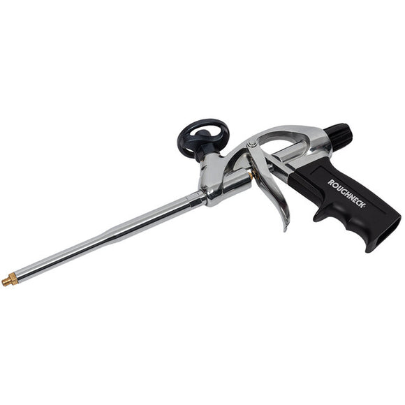 Roughneck professional foam gun in CDU